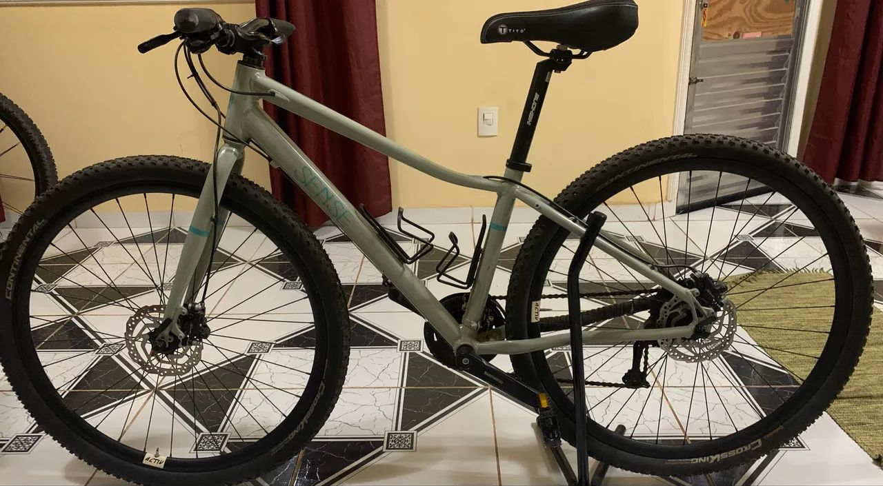 Bike sense aro 29