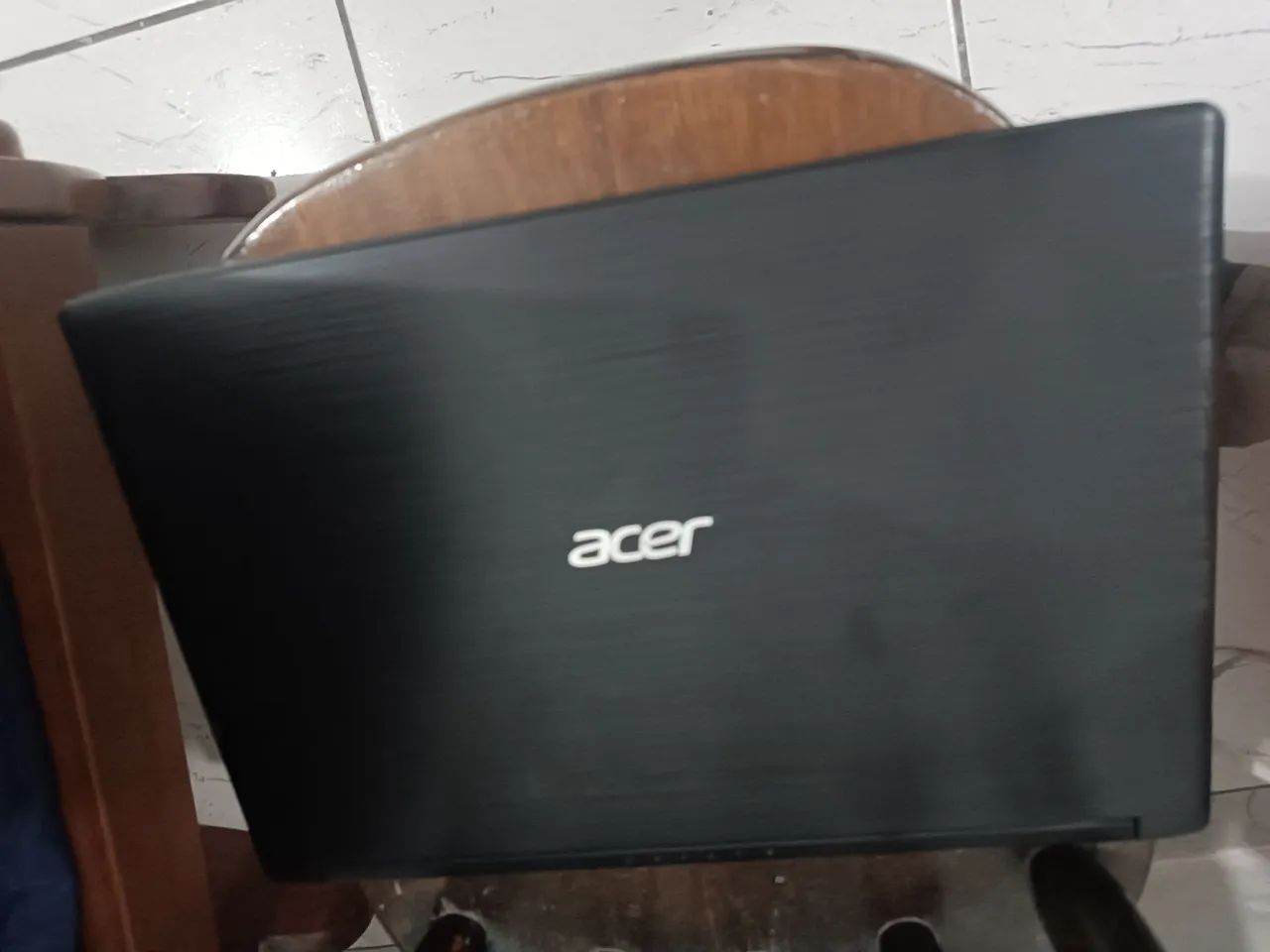 Notebook Acer Core i3 sem Hd  - Foto 3