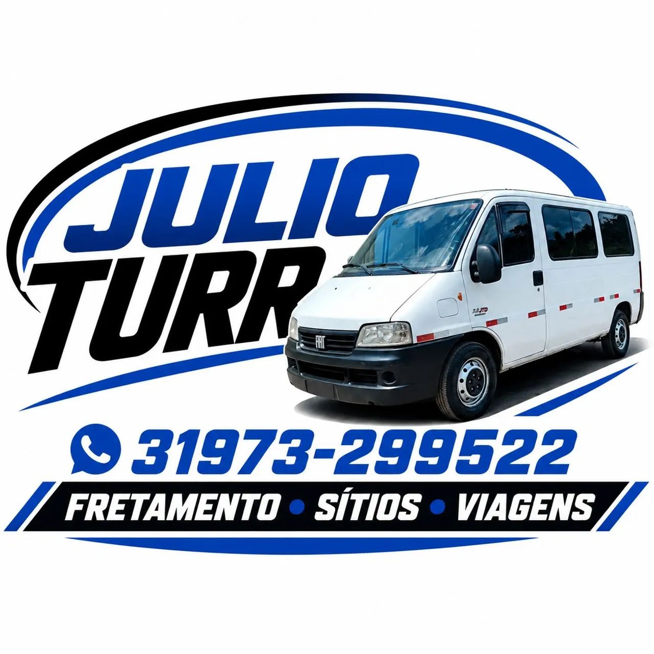 Van para viagens  - Foto 4