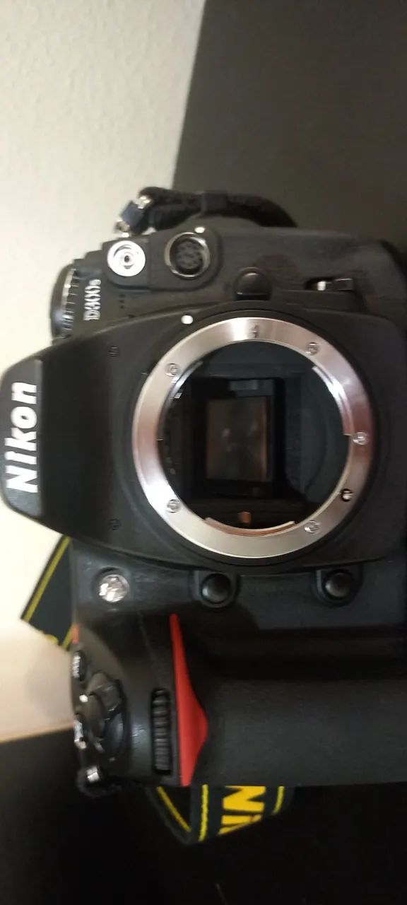 Nikon D300s - Foto 2