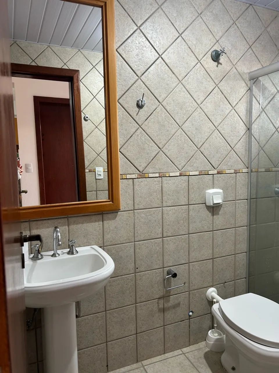 Anual, 2 quartos, linda vista Santinho  - Foto 4