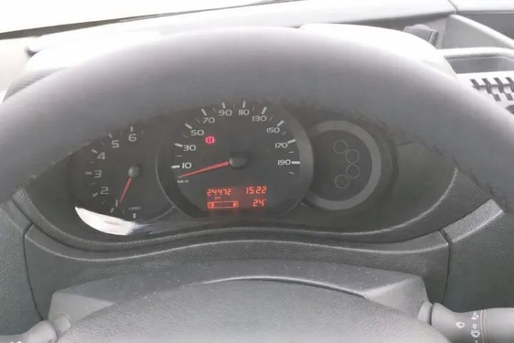 Renault Master furgão 2022 - Foto 2