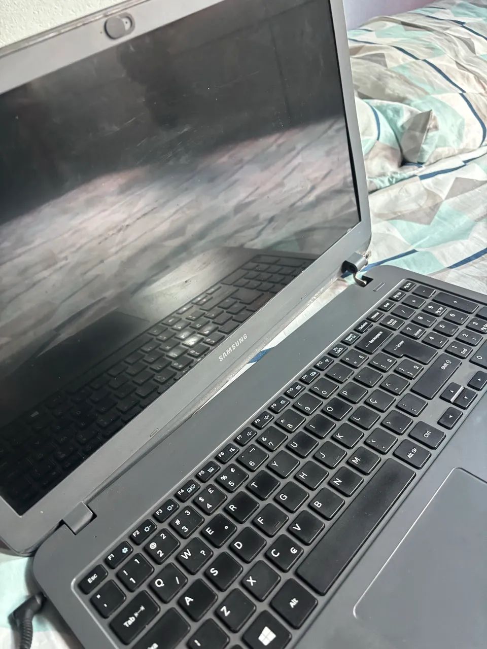 NOTEBOOK SAMSUNG i3-7020U 2.30 GHz - Foto 3
