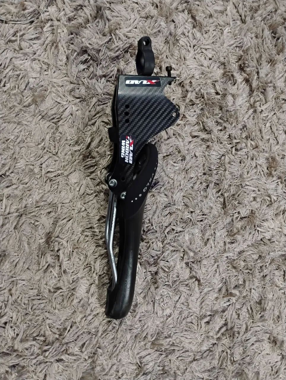 Speed TT carbono  - Foto 5