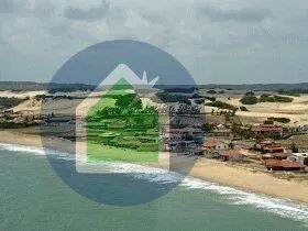 6 lotes no centro de Barra de Maxaranguape. - Foto 2