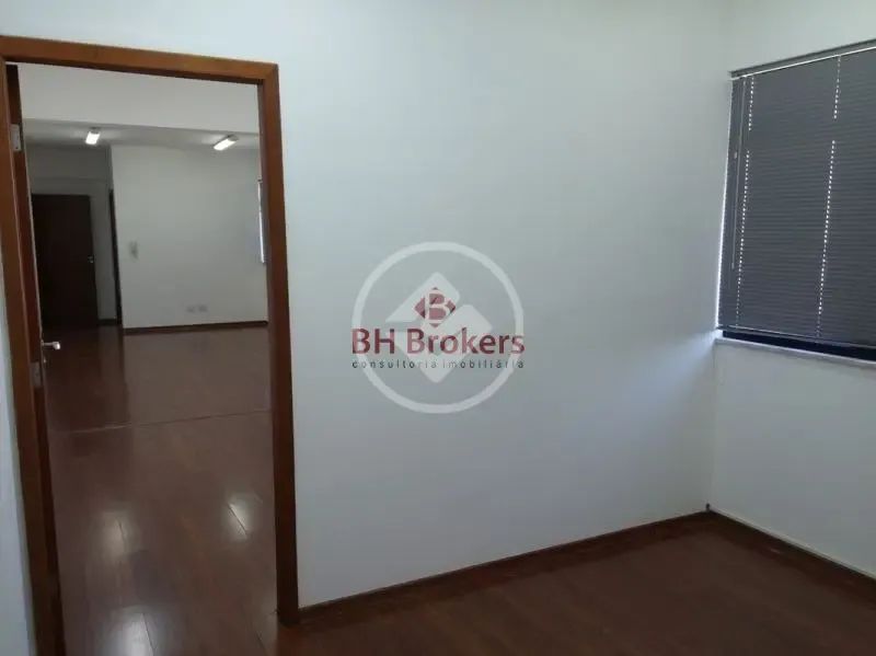 SALA PARA VENDA NO VILA DA SERRA codigo: 341760 - Foto 4