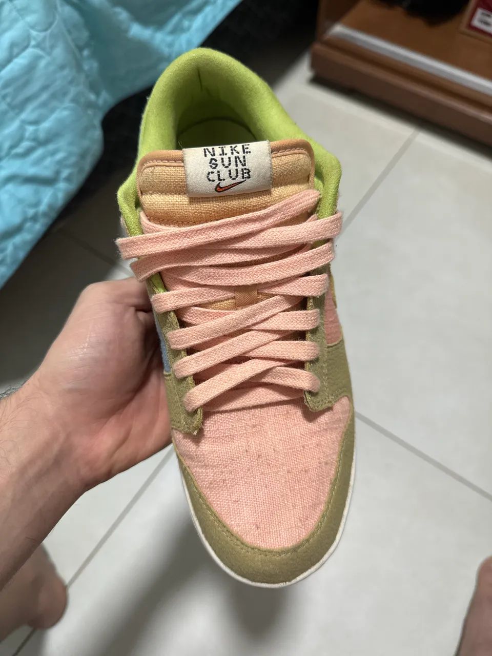 Nike Dunk Low Retro SE - Foto 3