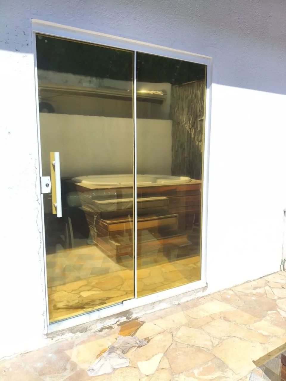 Insulfilm película residencial e automotivo  - Foto 3