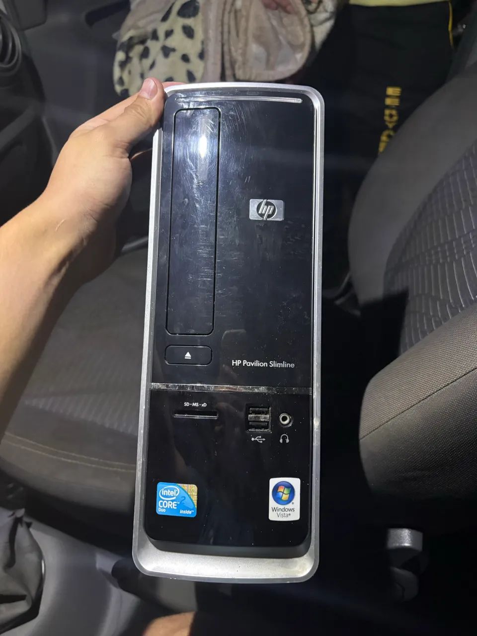 vendo computador  - Foto 5