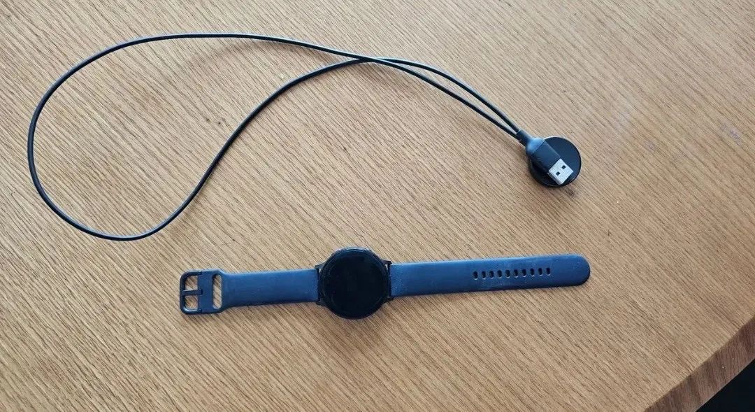 Samsung Galaxy Watch Active 2
