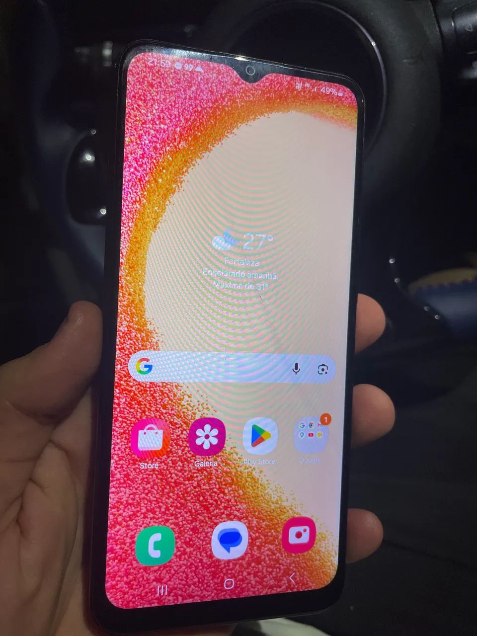 Samsung A04e