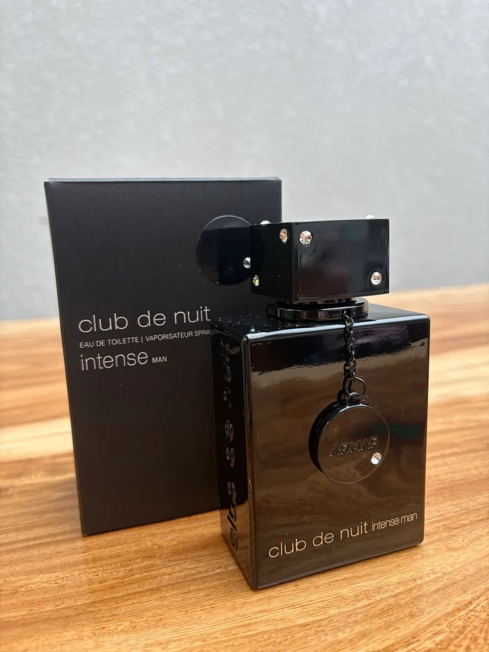 Perfume Club de Nuit - Foto 2