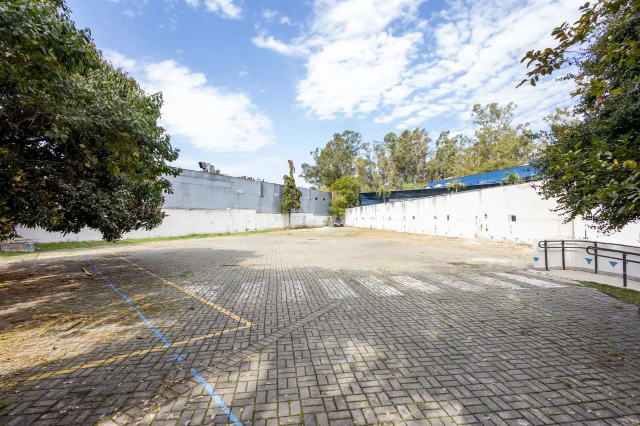 Terreno na Avenida Braz Leme, 1120  1337 m² - Foto 4