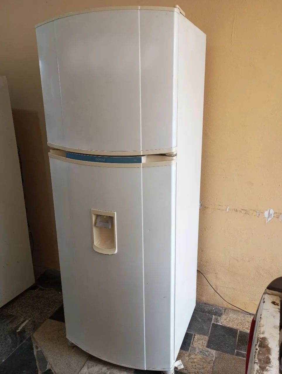 Geladeira Duplex Consul - 460 litros - Foto 2