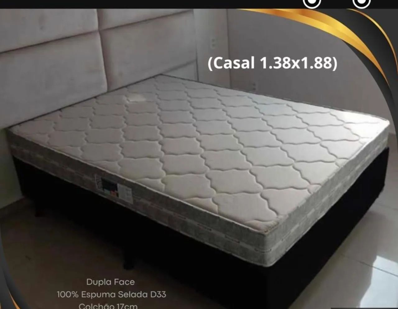 Cama box  - Foto 3