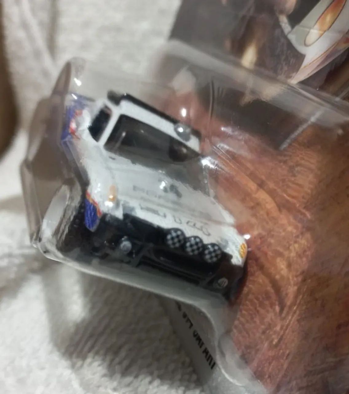 Porsche 914 Safari - Thrill Climbers - Hot Wheels - Foto 2