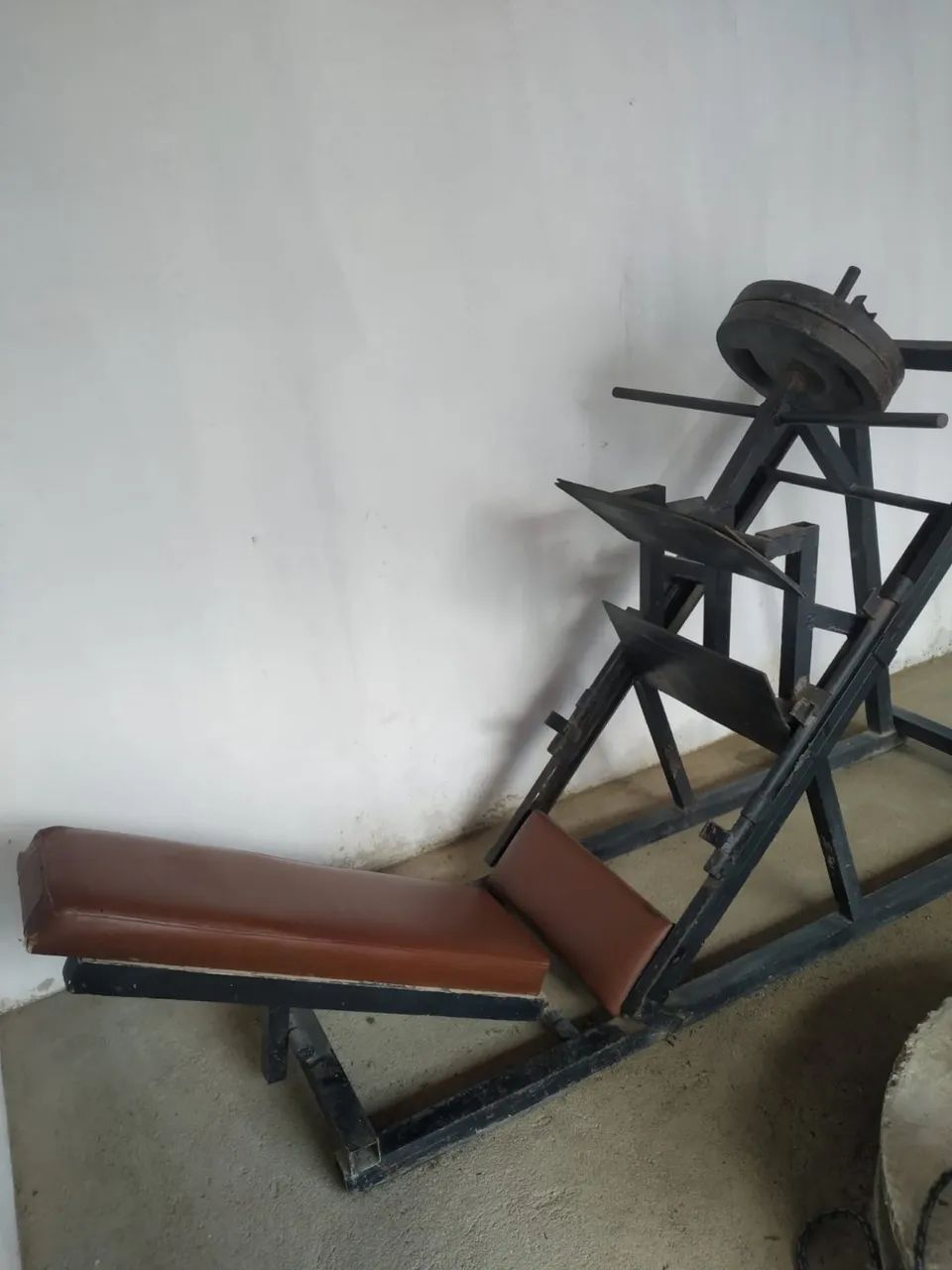 Leg press 45? - Foto 4