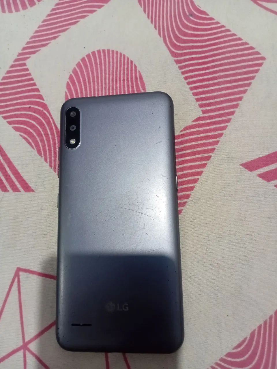 Celular LG k22  - Foto 2