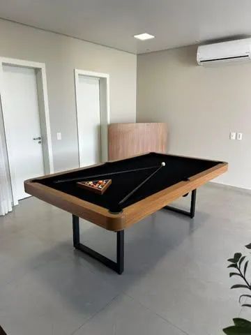 Sinuca e Jantar de luxo  - Foto 3