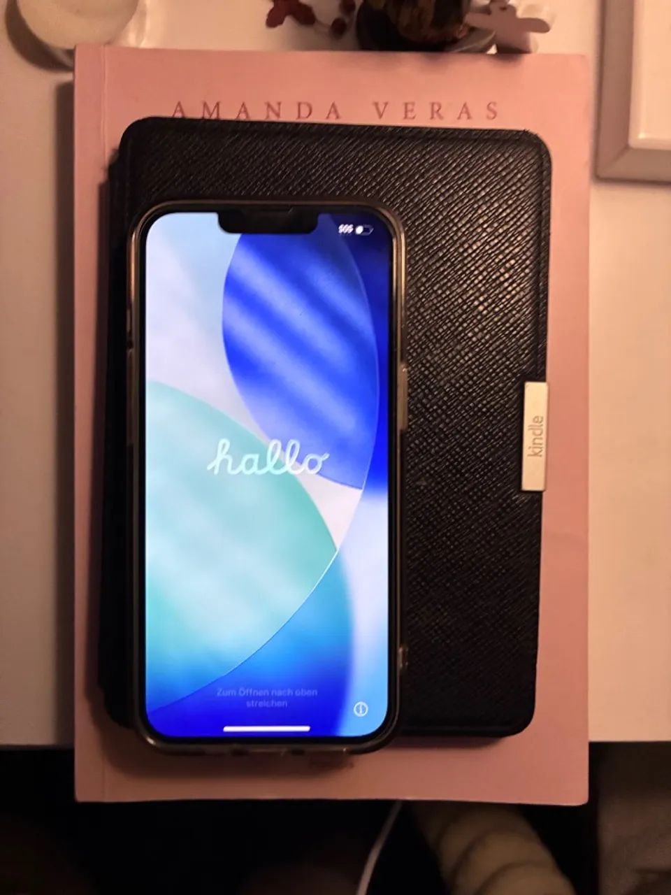 IPhone 13  256GB  - Foto 4