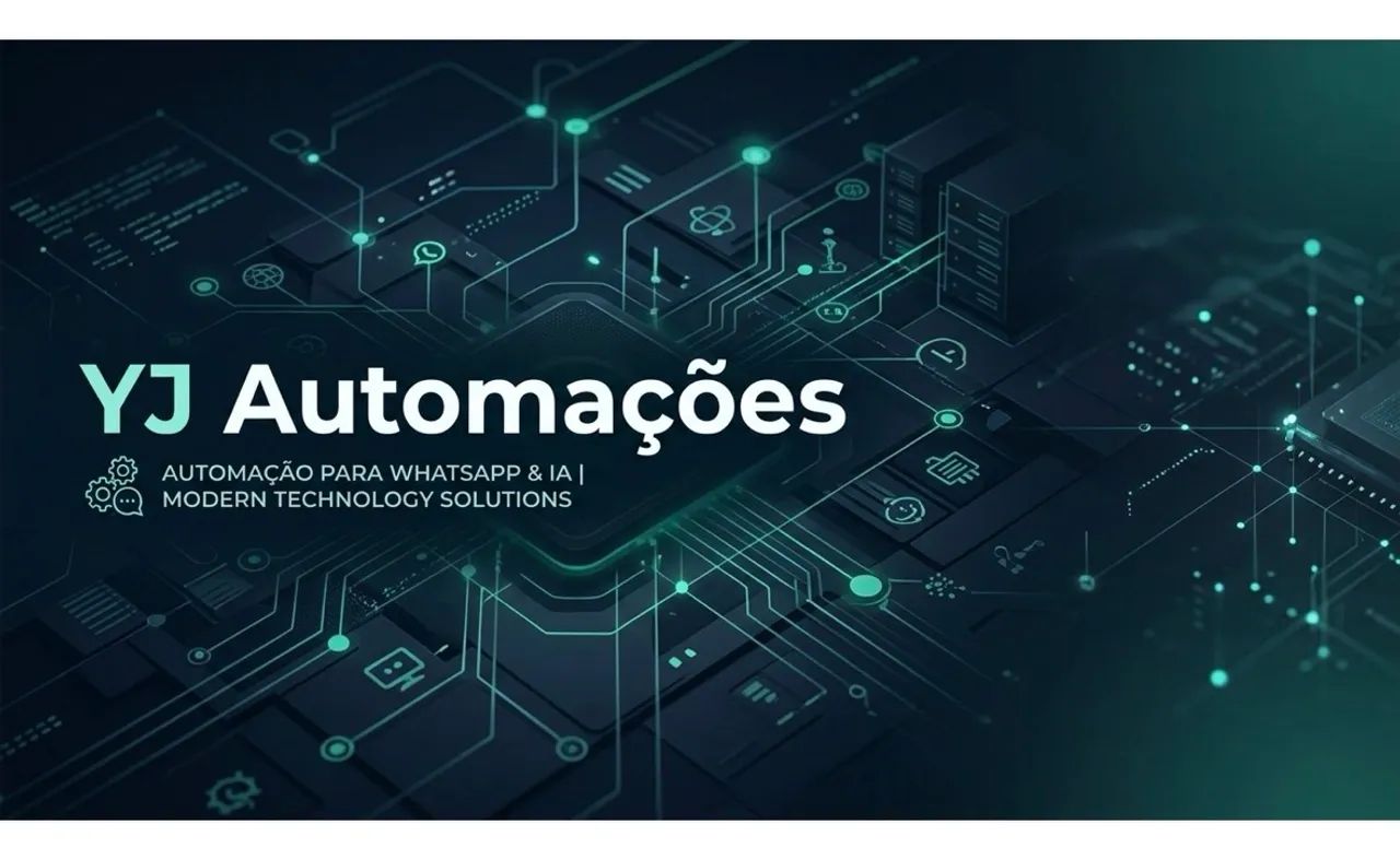 Robô para WhatsApp com IA + 2 Dias de Teste Grátis