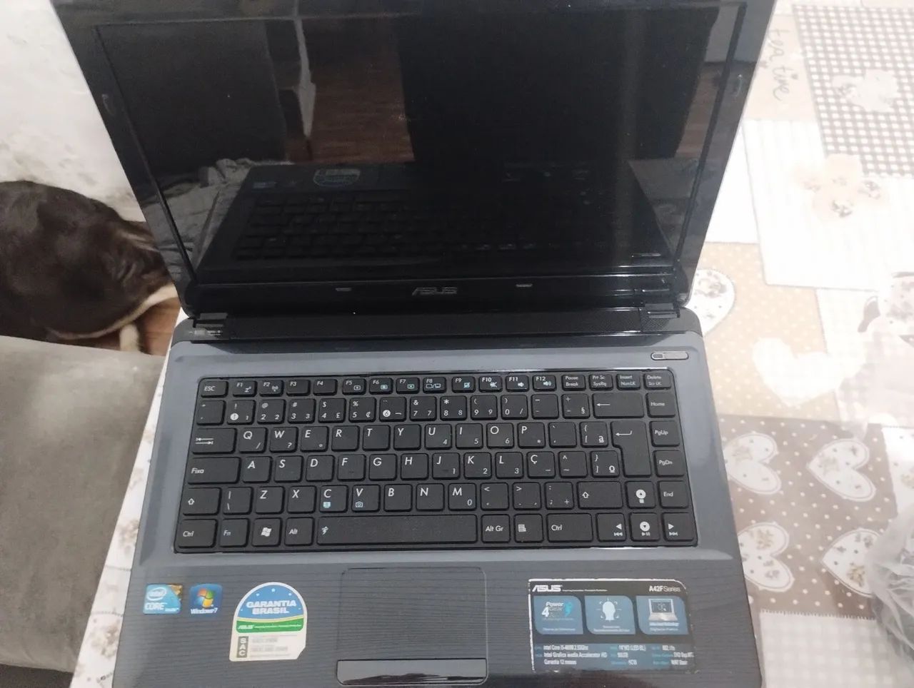 Notebooks para reaproveitar peças 