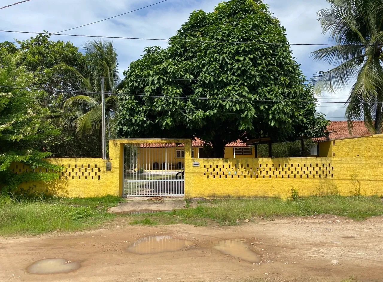 Casa a venda Sauacuy