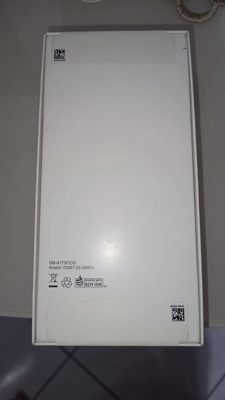 Samsung Galaxy A17 Novo  - Foto 4