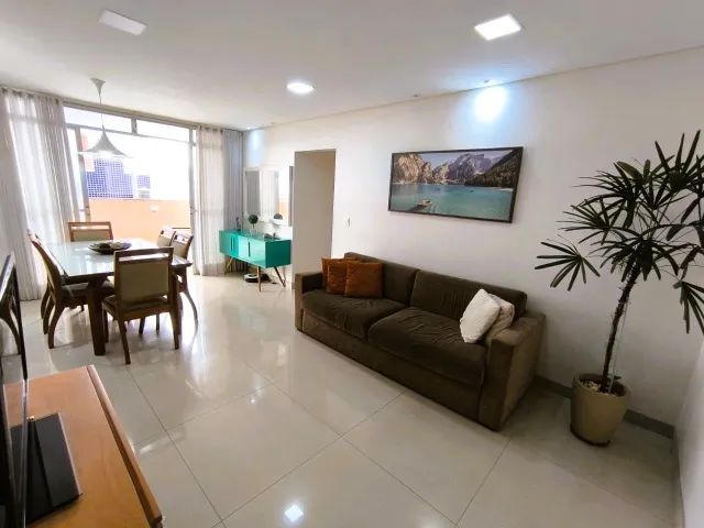 Àrea Privativa  com 3 quartos bairro da Graça - Foto 4