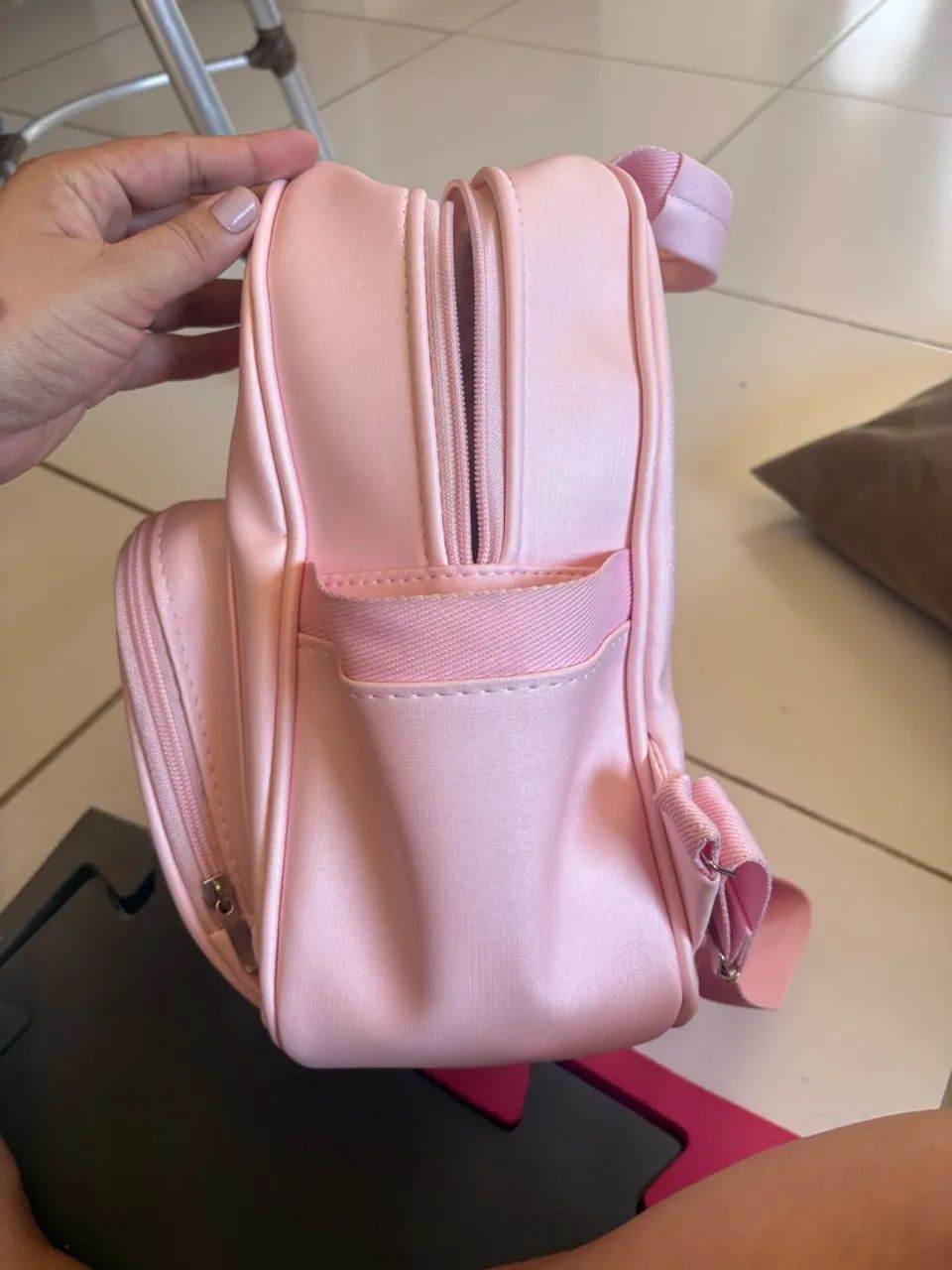 Bolsa infantil  - Foto 3