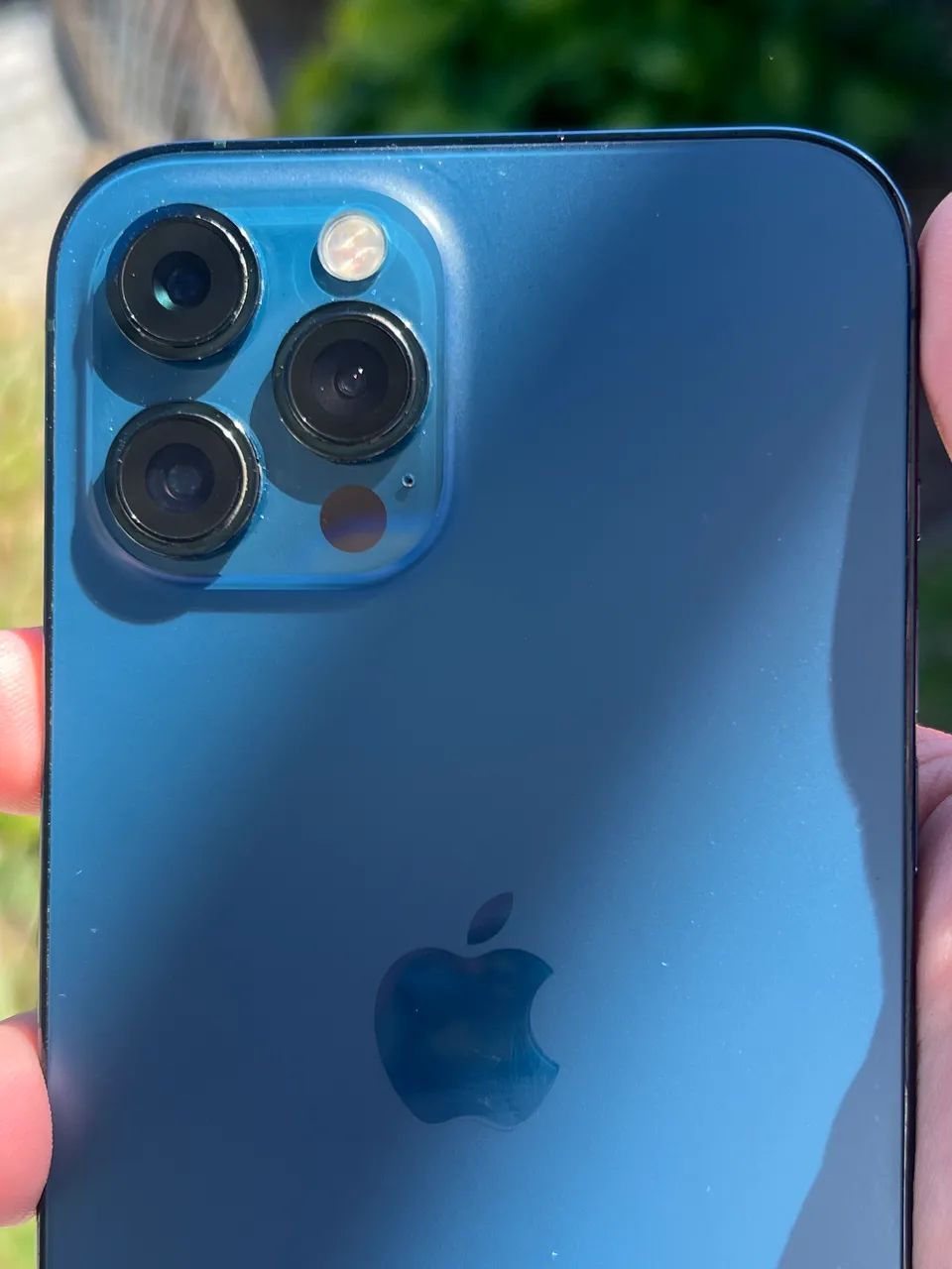 iPhone 12 Pro Max 256 GB - Excelente Estado! - Foto 5