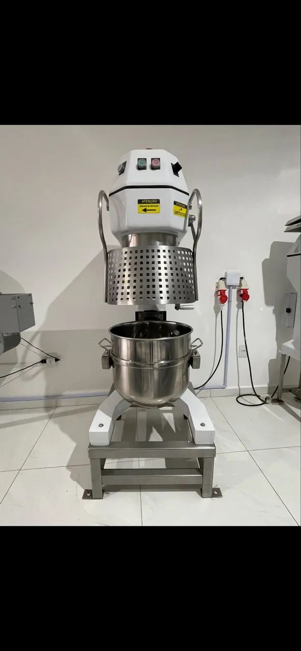 Batedeira Perfecta 40 litros 