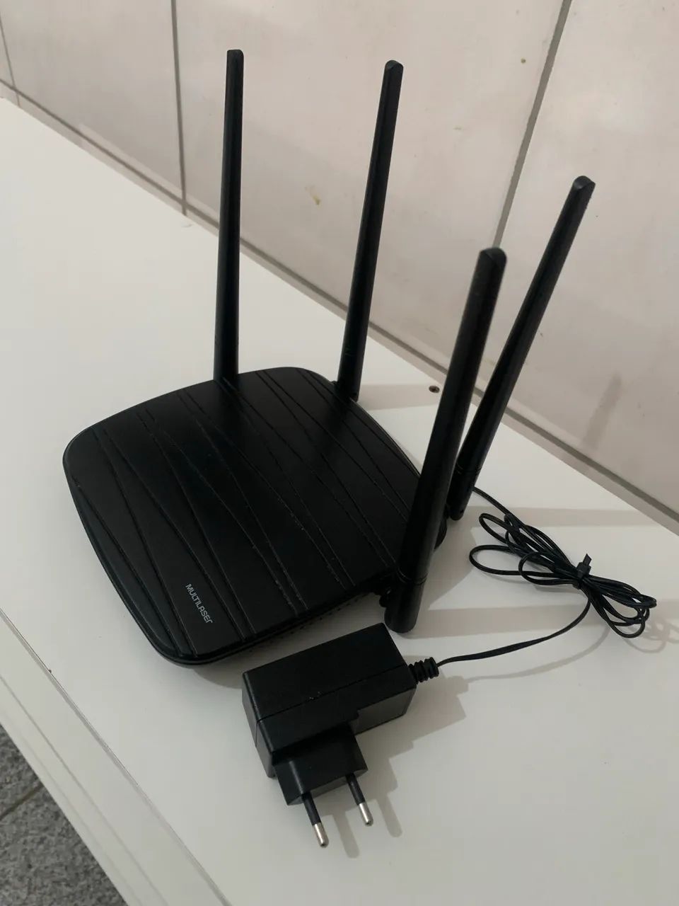 Roteador Multilaser - Foto 3