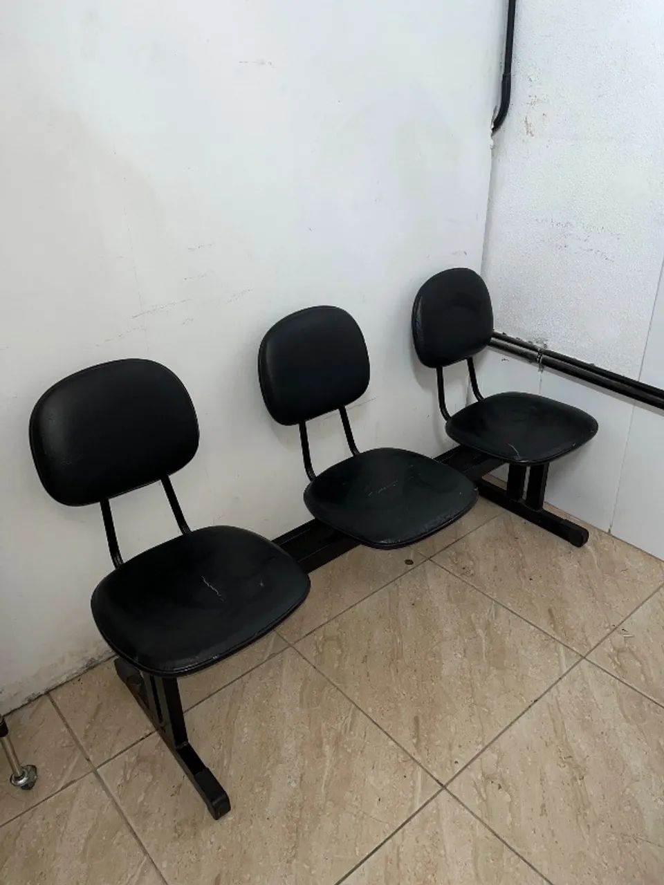 Banco de espera 