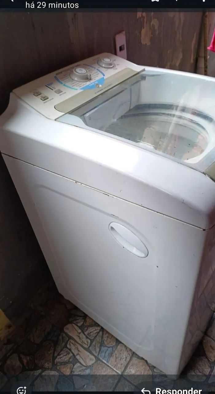 maquina de lava rolpa - Foto 2