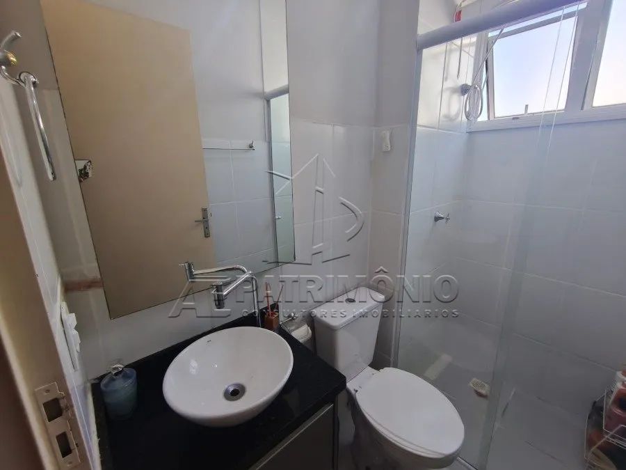 APARTAMENTO,2 Dormitorio(s) PLATINUM - Foto 3