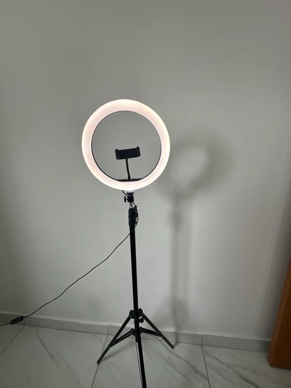 Ring light - Foto 2