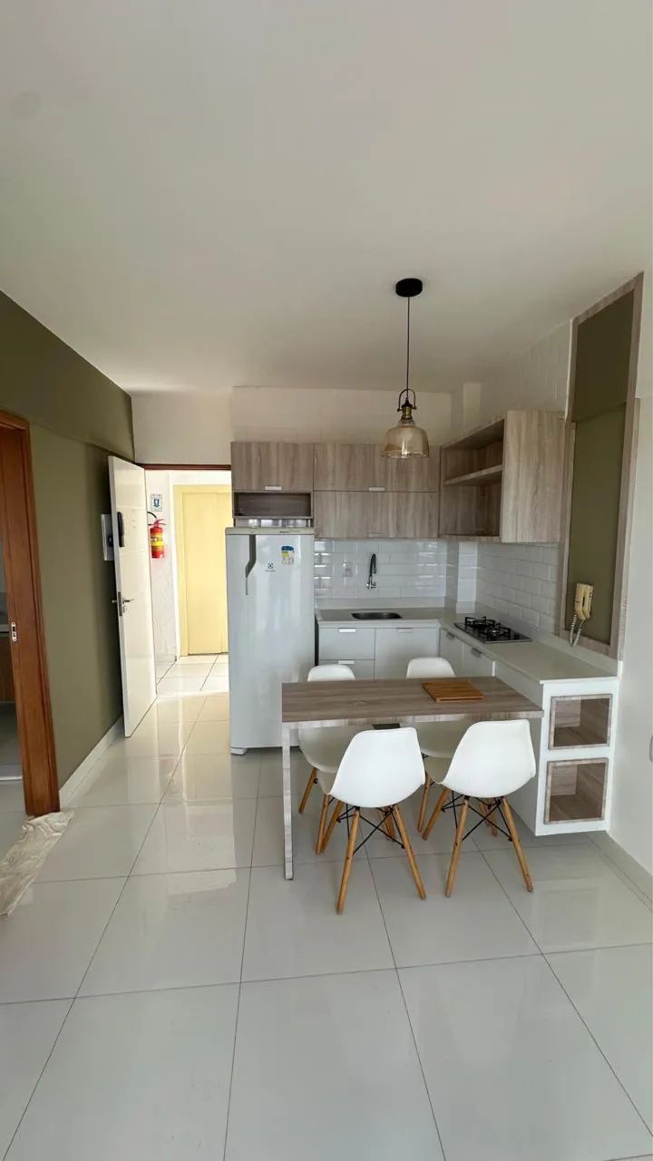 Lindo apartamento em Ponta Negra  - Foto 3