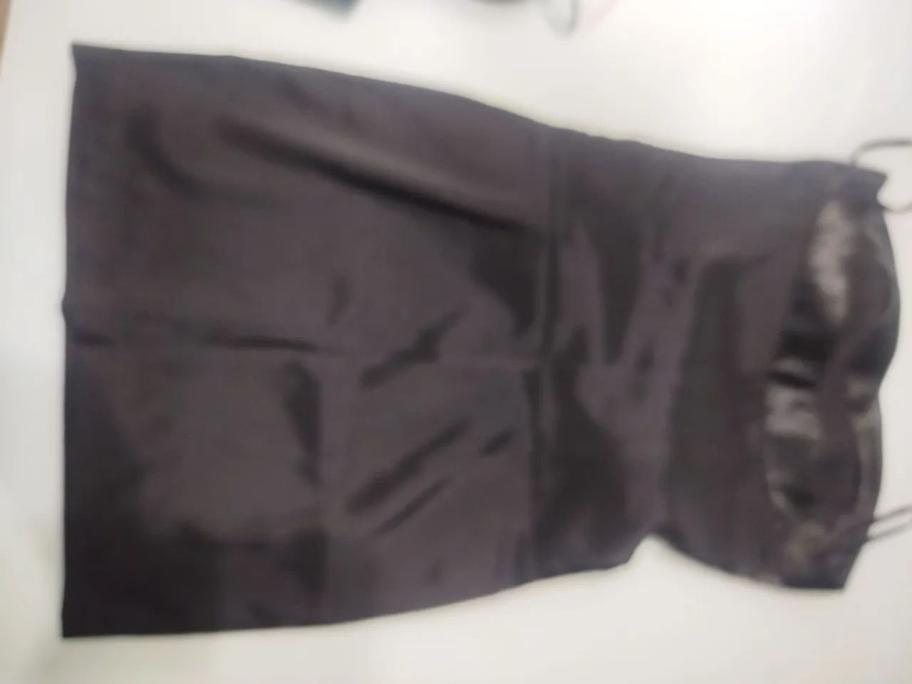 Vestido tubinho da marca Cori 