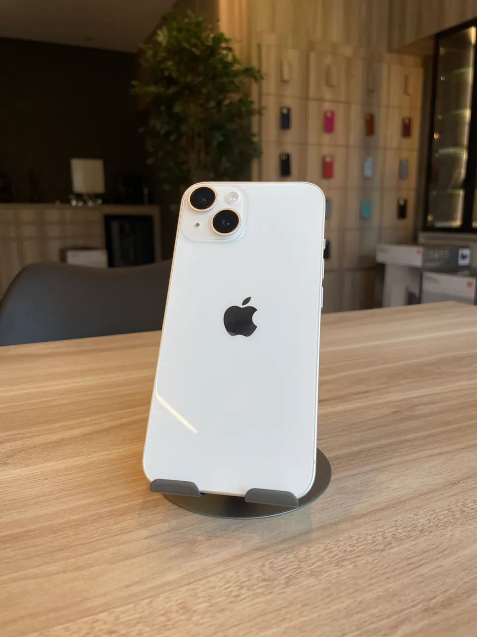 iPhone 14 128Gb Branco 84%