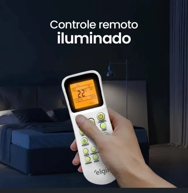 Ar condicionado  - Foto 5