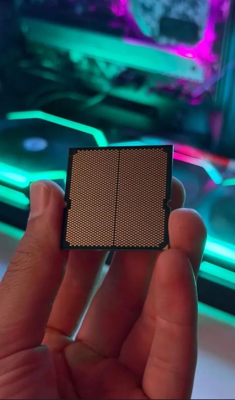 Ryzen 7 7800X3D - Foto 2