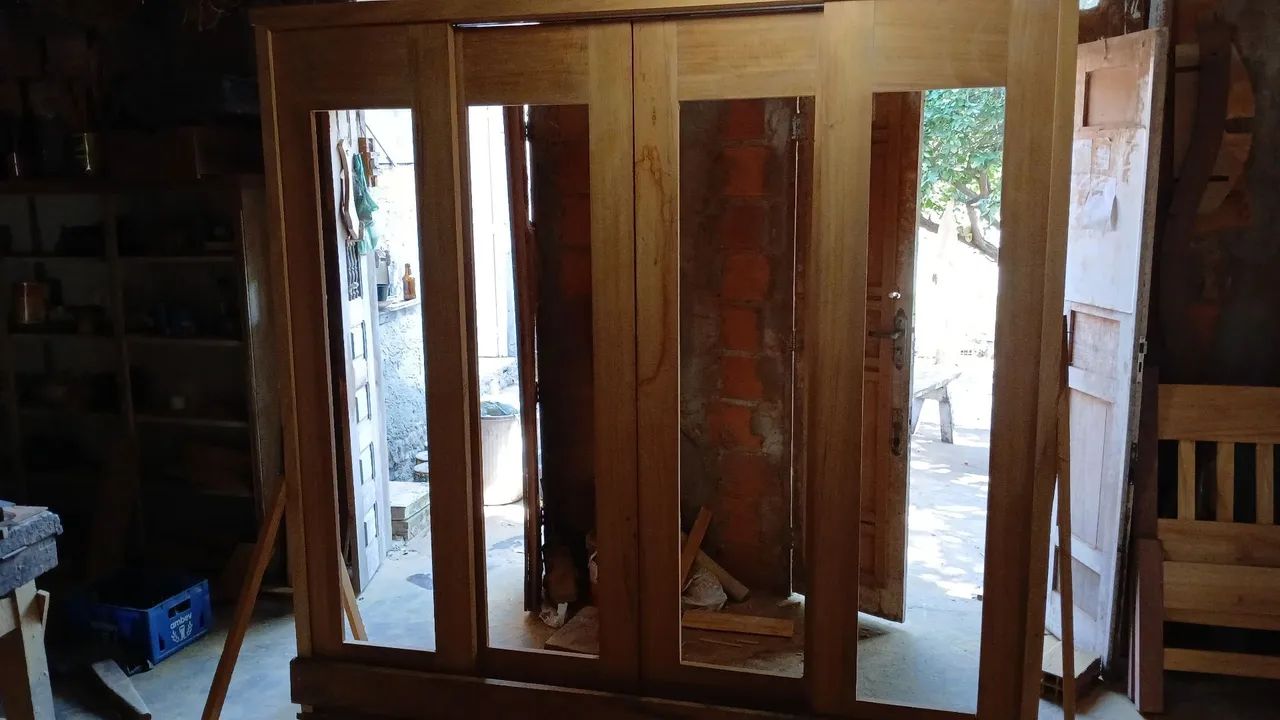Portas  - Foto 3