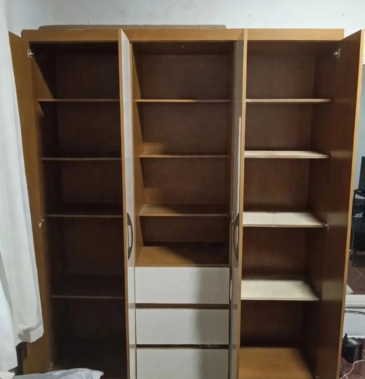 Guarda roupa  - Foto 2