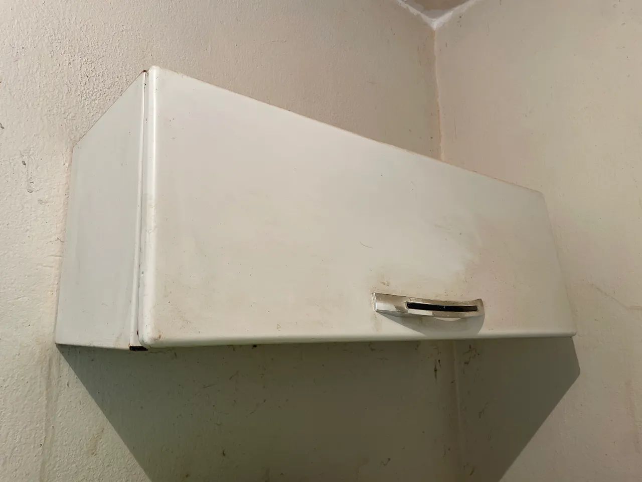 Conjunto de armários em aço  - Foto 3