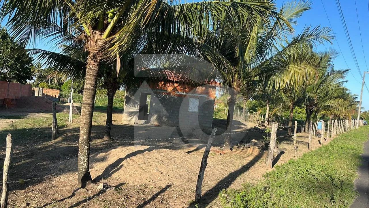 Chácara para vender com 2 Quartos no Bairro Gravatá em Itaporanga D'ajuda - Foto 2