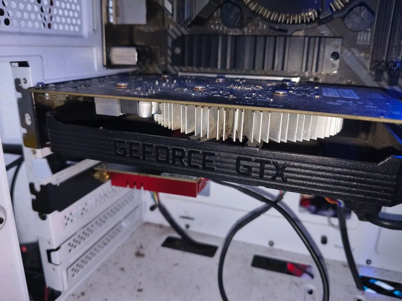 GTX 1650