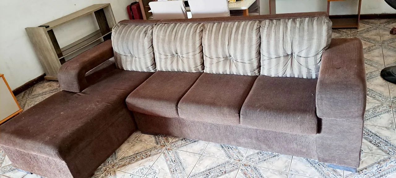 Vendo Sofá 