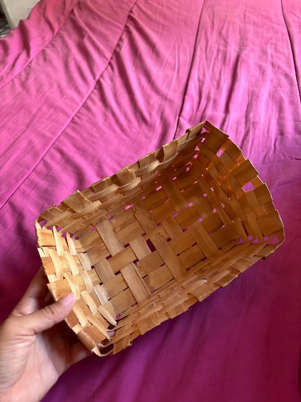 Cesta - Foto 2