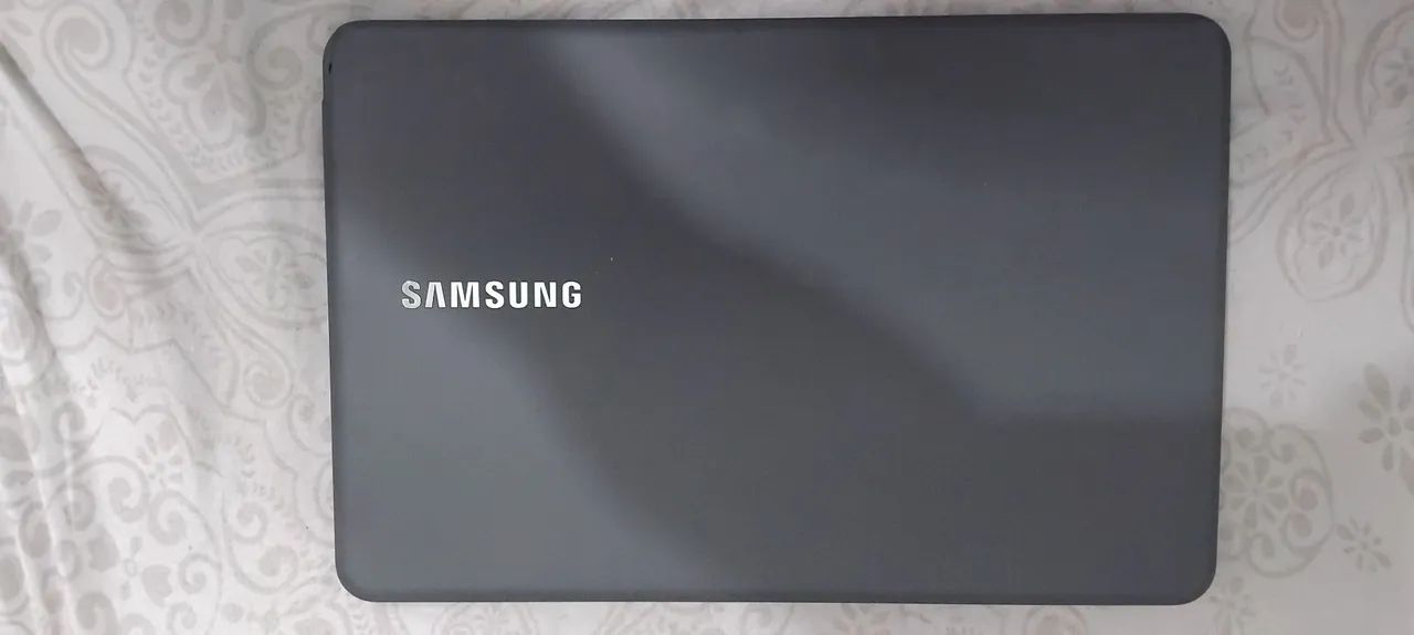 Notebook Samsung core i3 7° geração  - Foto 3